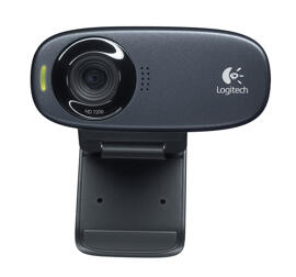 Webcams Logitech