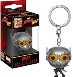 Keychains Action & Toy Figures Funko