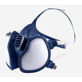 Gasmasken- & Atemschutzmaskenzubehör