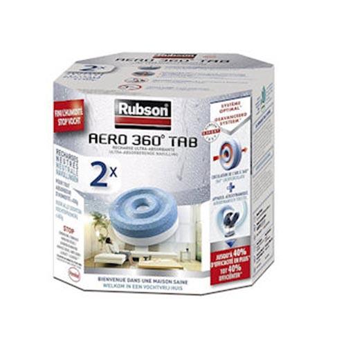 Rubson Aero 360 Refill Tabs for