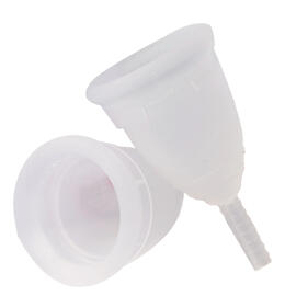 Menstrual Cups Mooncup