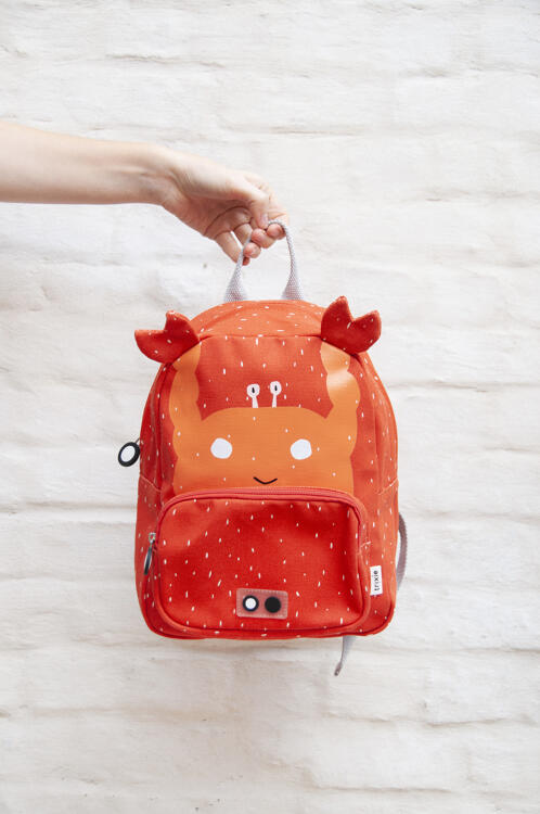 Crab Small Backpack