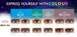 Contact Lenses Alcon