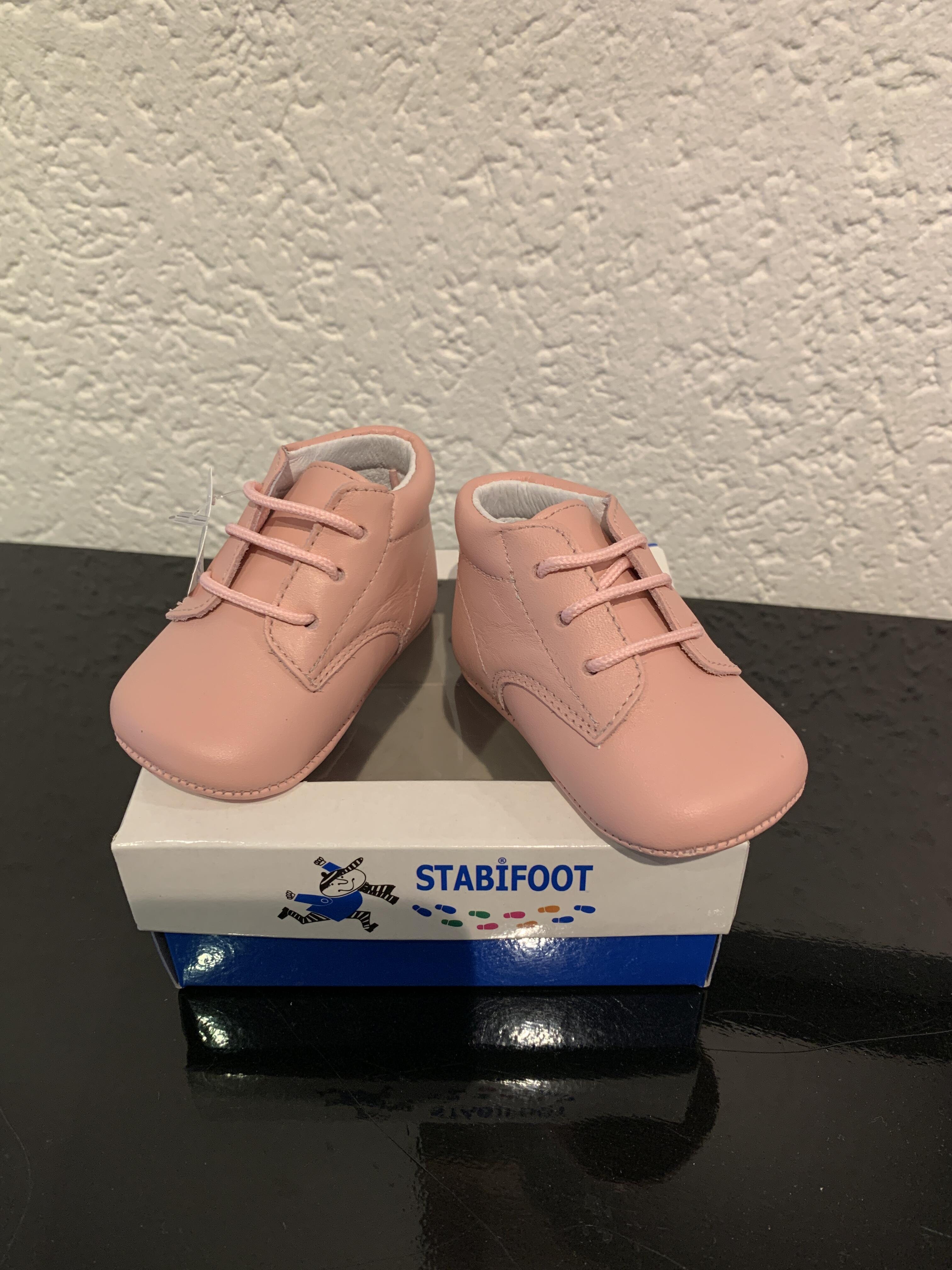 STABIFOOT CHAUSSON CUIR STABIFOOT Letzshop