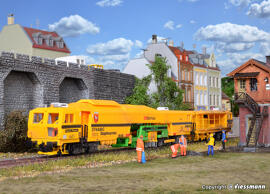 Trains jouets et sets de trains Kibri
