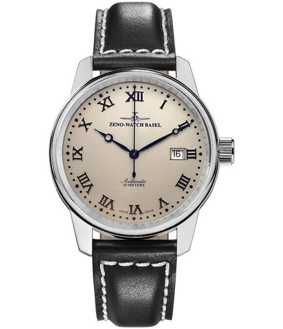 Mens Watches Zeno Wrist Watch Zeno Watch Basel Zeno-Watch