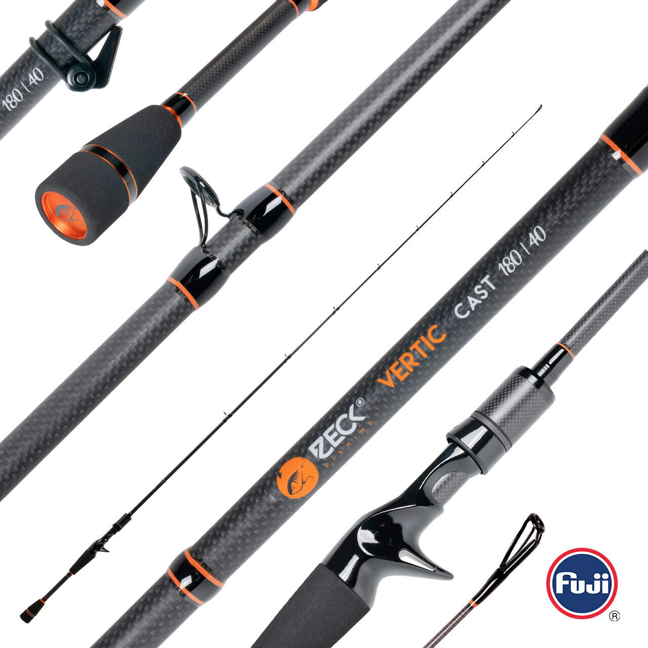 Tick Vertic Cast 180/40 Letzshop