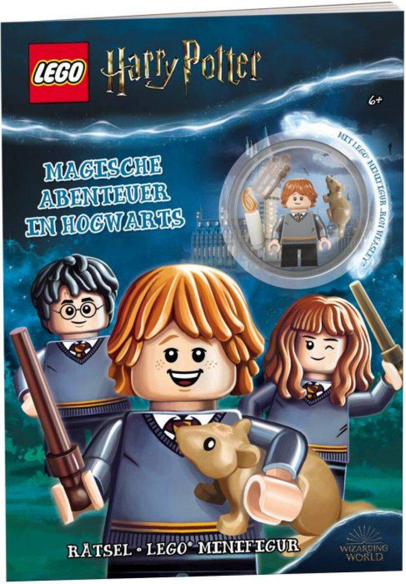 Www lego harry potter com sales