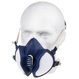 Gasmasken- & Atemschutzmaskenzubehör