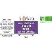 Essential oils AROFLORA - FRANCE
