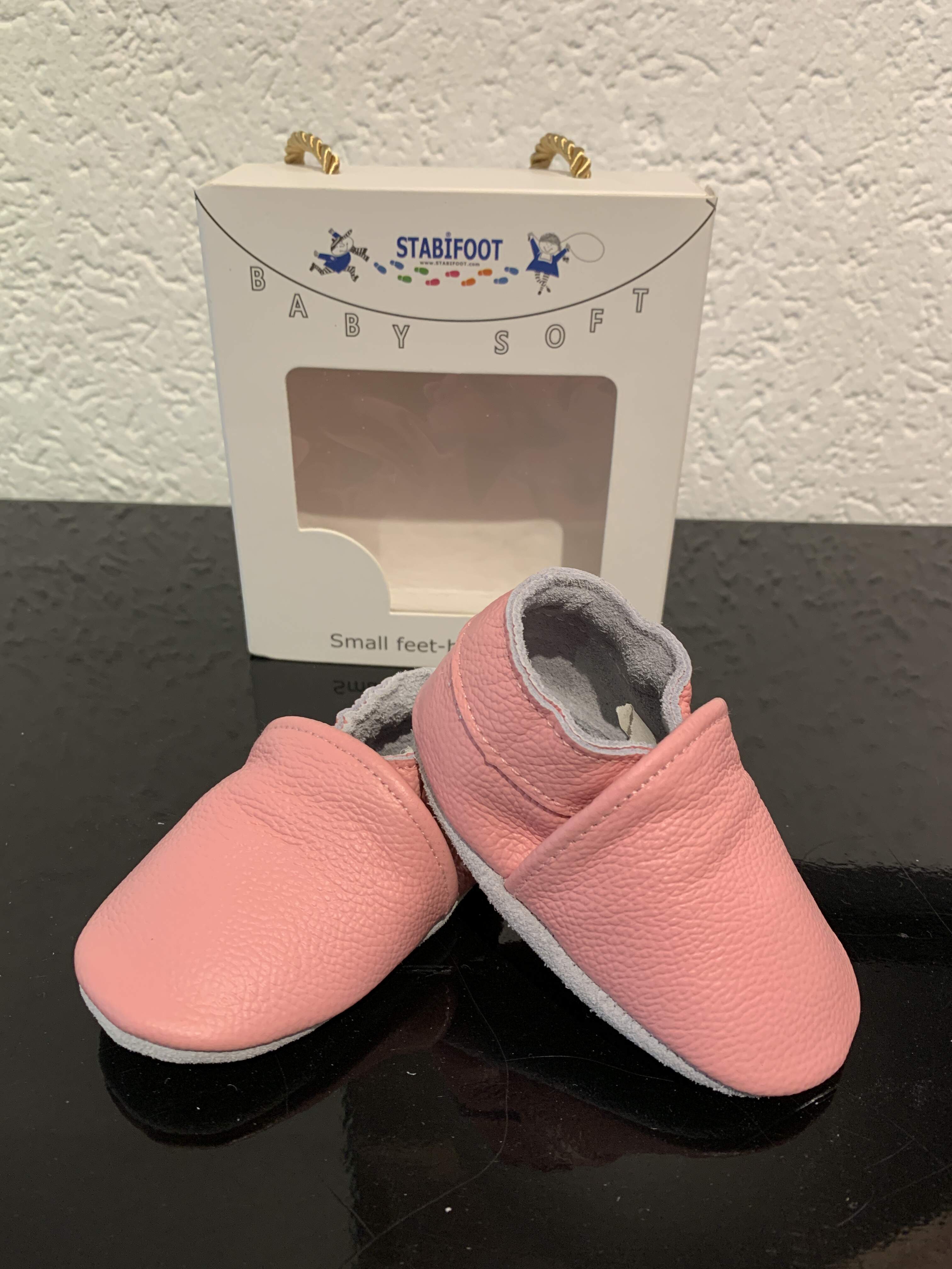 STABIFOOT CHAUSSON SOUPLE STABIFOOT Letzshop