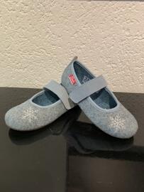 slippers BECK