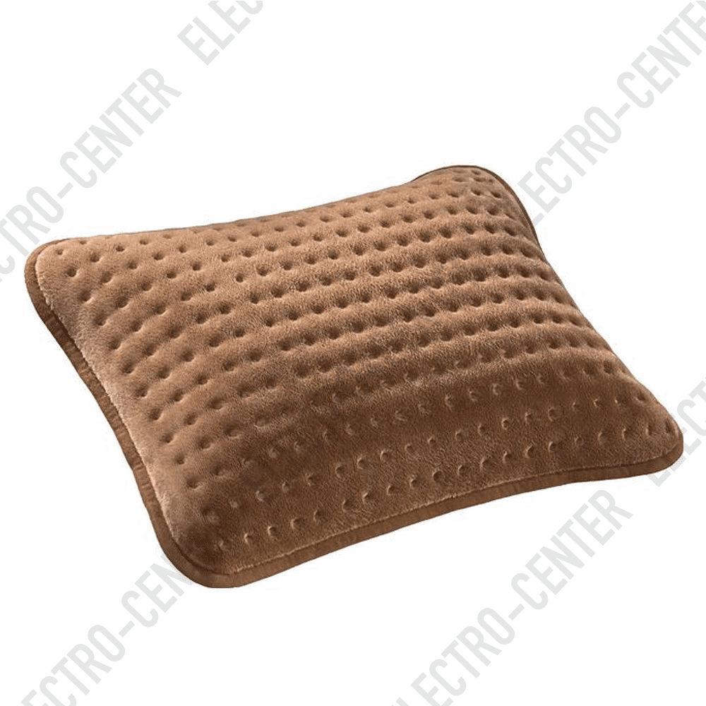 Beurer Beurer HK48 Sofa Heating Pad/Brown Letzshop