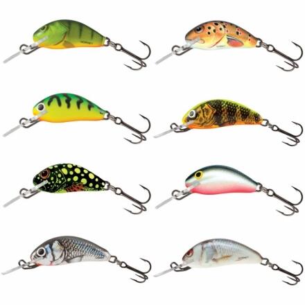 Salmo Hornet 3 - Sinking | Letzshop Salmo Hornet 3 - Sinking | Letzshop