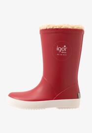 rubber boots IGOR