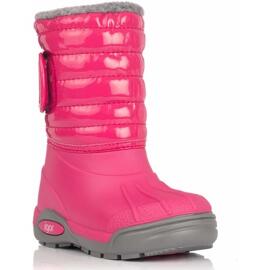 winter boots IGOR