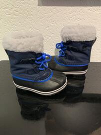 winter boots SOREL