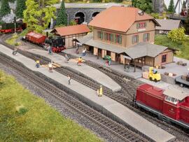 Trains jouets et sets de trains Noch