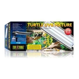 Chauffage et éclairage pour terrariums reptiles et amphibiens