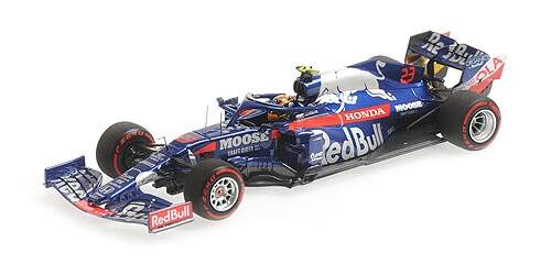 Minichamps f1 2019 sale