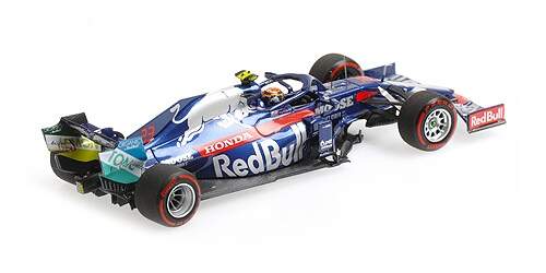 Minichamps Minichamps 417191123 F1 SCUDERIA TORO ROSSO | Letzshop