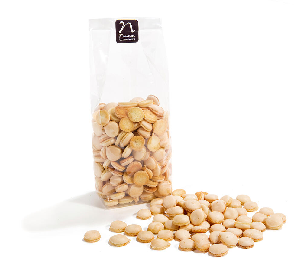 BEUTEL MIT PATIENCEN 200 GR