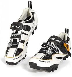 Bicycle shoes XLC