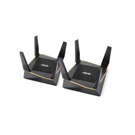 Wireless Router ASUS