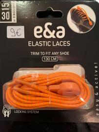 Shoelaces E&A