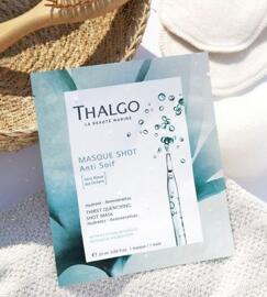 Hautpflege Thalgo