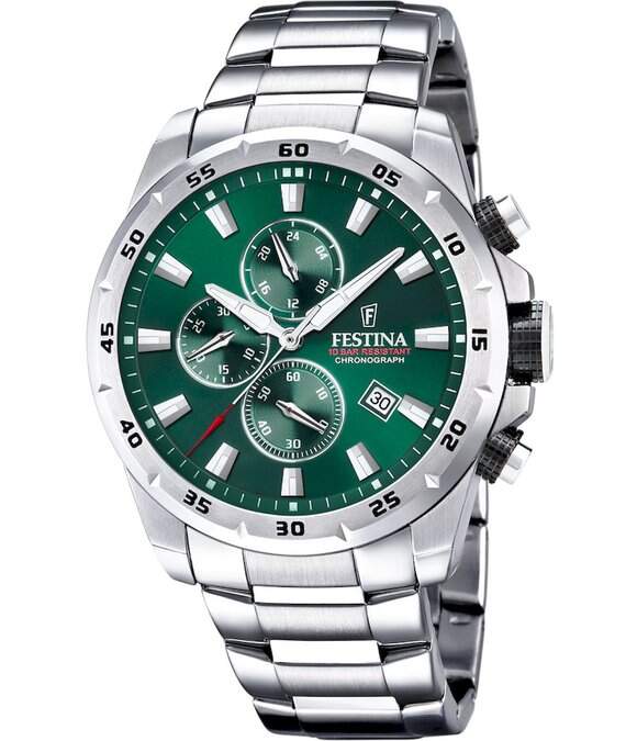 Festina chronograf sale