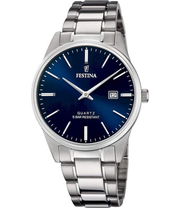 herren festina uhren