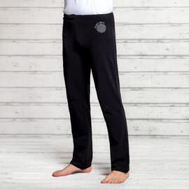 Yoga & Pilates Pants Auxiliary means Spirit of Om