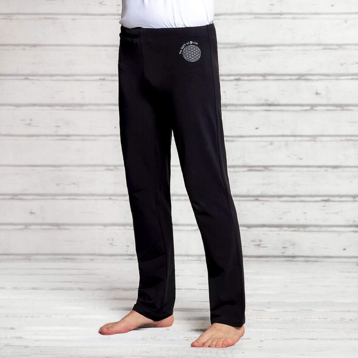Pantalon yoga bio 2025