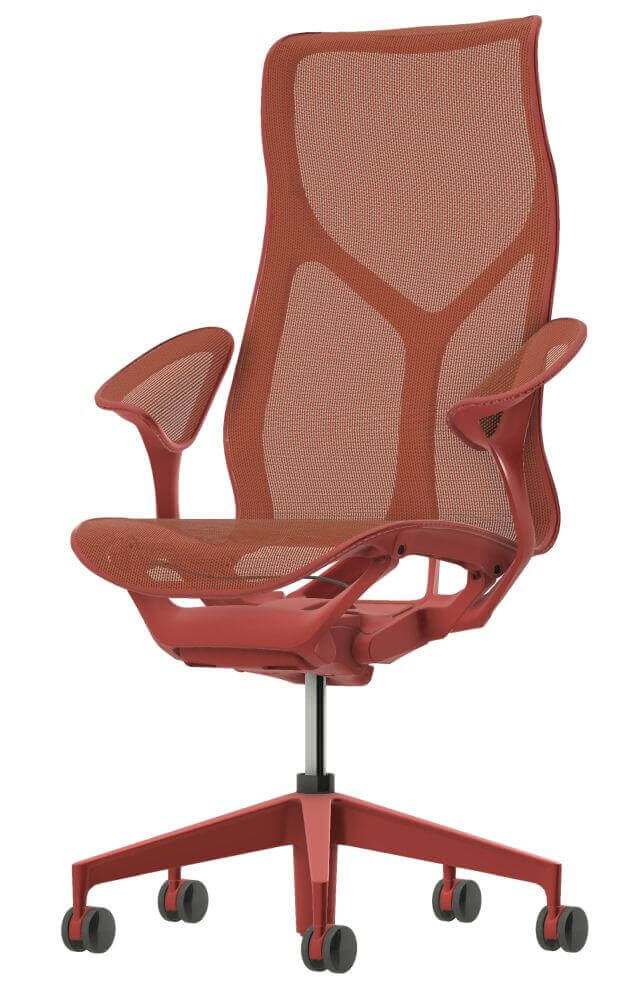 Herman miller cosm hot sale canyon