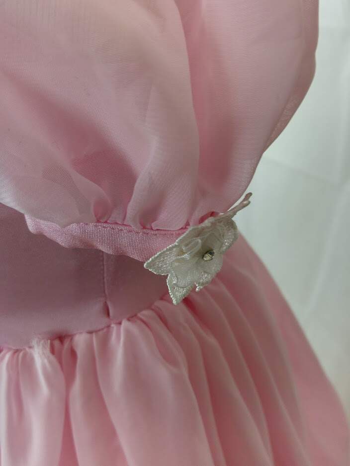 Pouce et Compagnie Robe de bal ou de princesse pour Letzshop