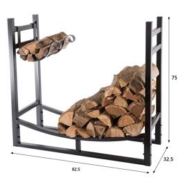 Log Rack & Carrier Accessories