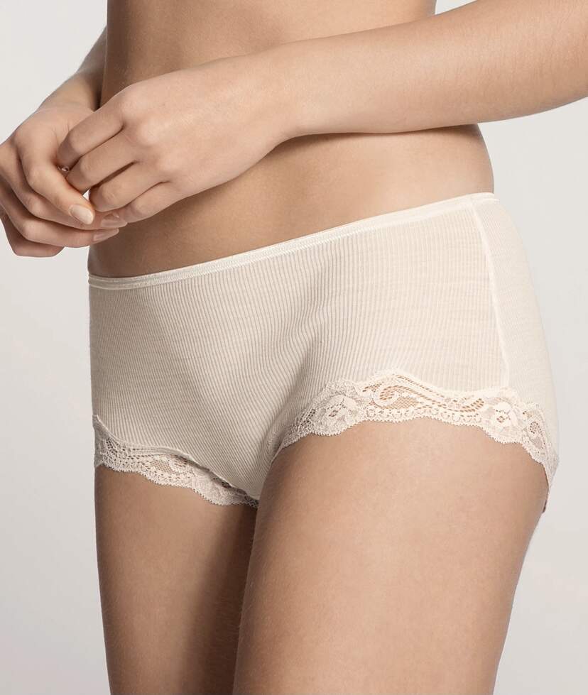 Calida best sale slip femme