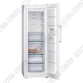 Freezers Siemens