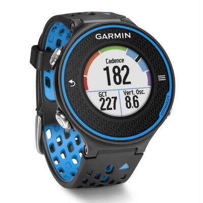 Garmin fr620 2025