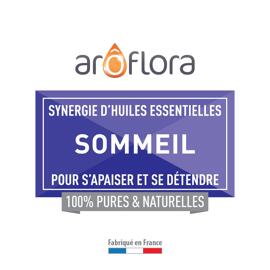 Essential oils AROFLORA – France