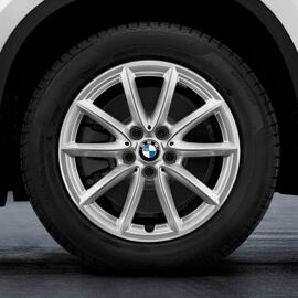 Voitures, camions et fourgons BMW