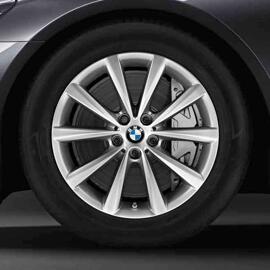 Voitures, camions et fourgons BMW