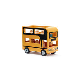 Spielzeugautos Spielzeug-LKWs & -Baumaschinen Zieh- & Schiebespielzeug Kid's Concept