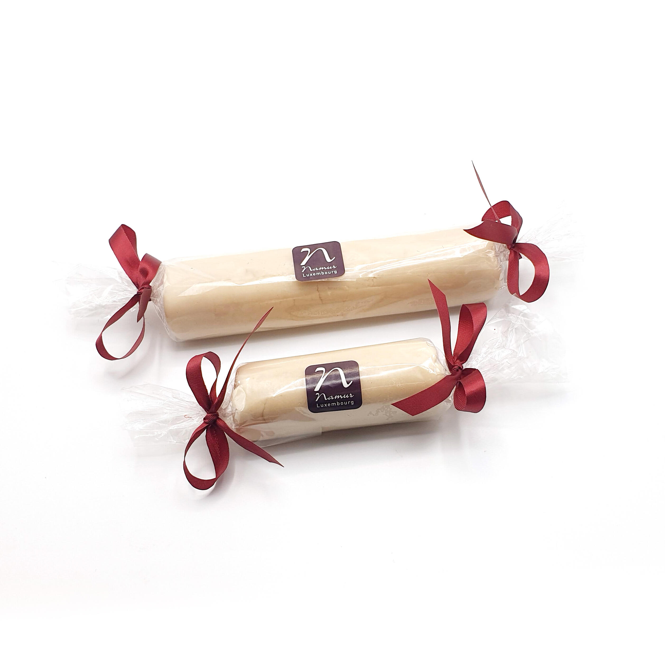 HAUSGEMACHTE MARZIPANWURST 125G