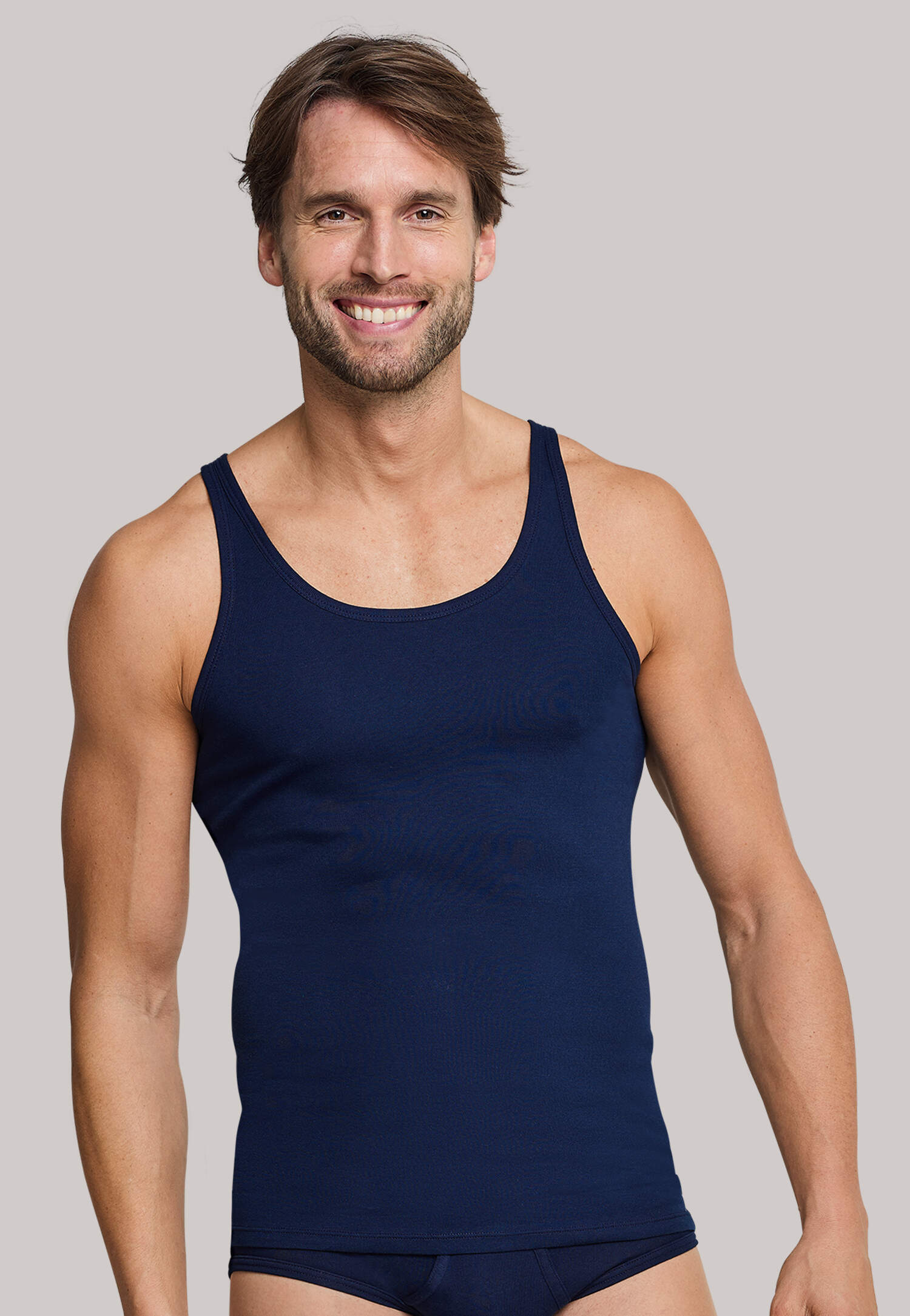 feinripp unterhemden