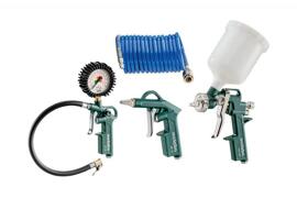 Accessoires d'outils Metabo