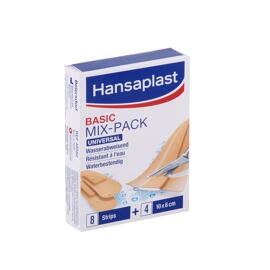 Medical Tape & Bandages Hansaplast