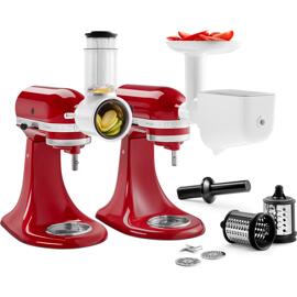 Kitchen Appliance Accessories KitchenAid