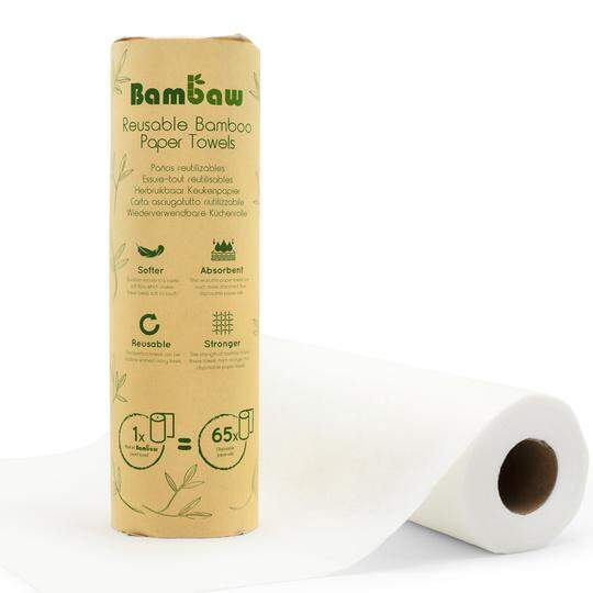 Bamboo disposable towels outlet
